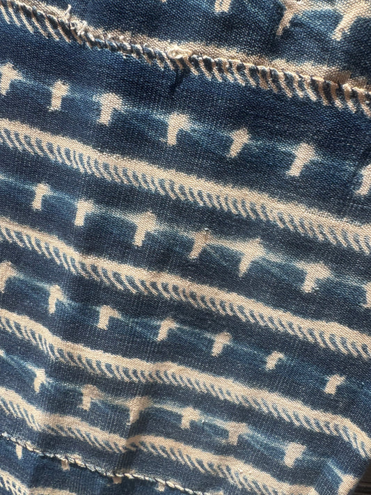 TEXTIL ÍNDIGO BK