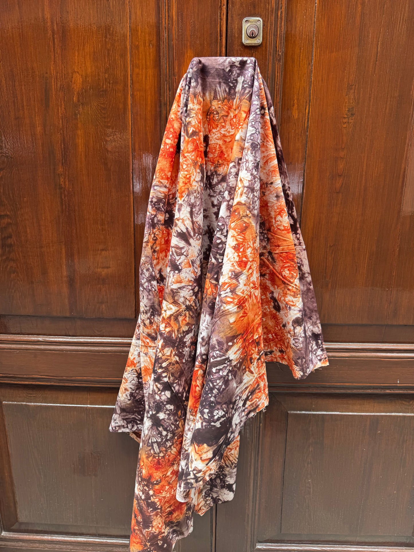 TELA BATIK