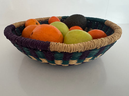 FRUTERO ARTESANAL AMA OBRONI