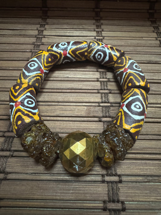 PULSERA PIEDRAS