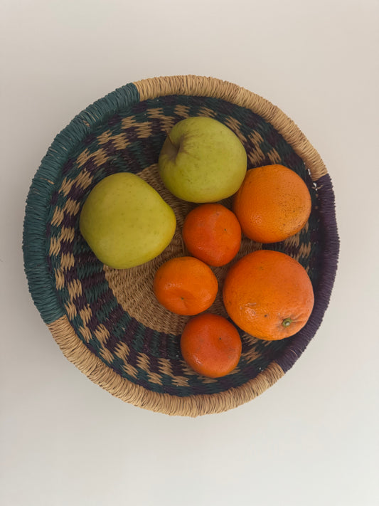 FRUTERO ARTESANAL AMA OBRONI