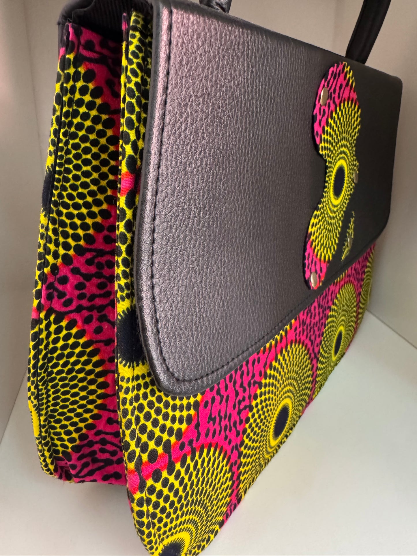 BOLSO ÁFRICA