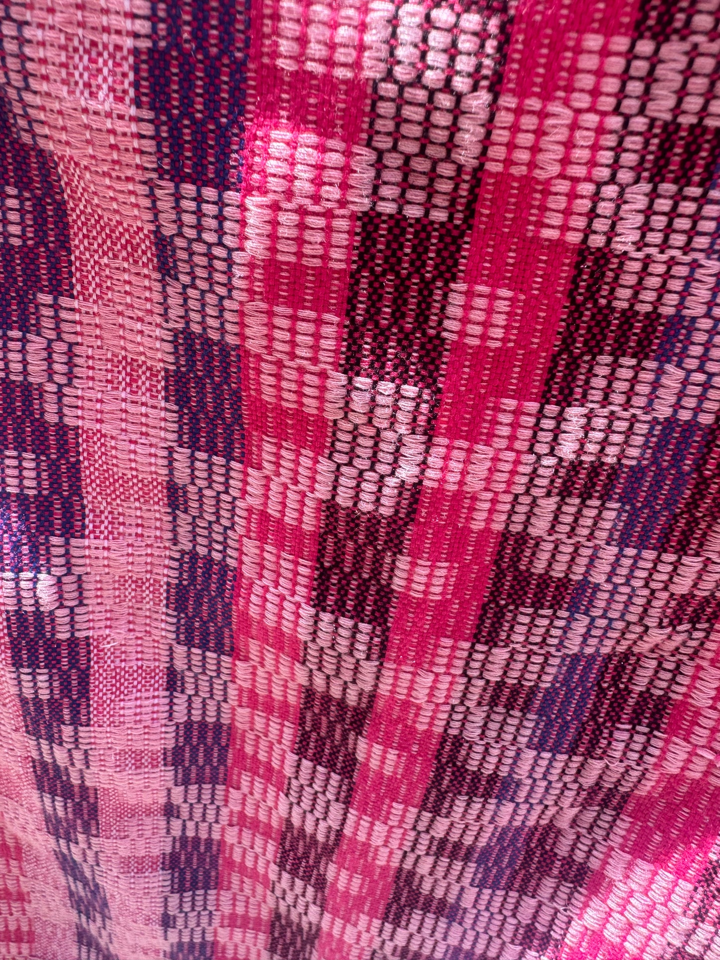 TEXTIL KENTE