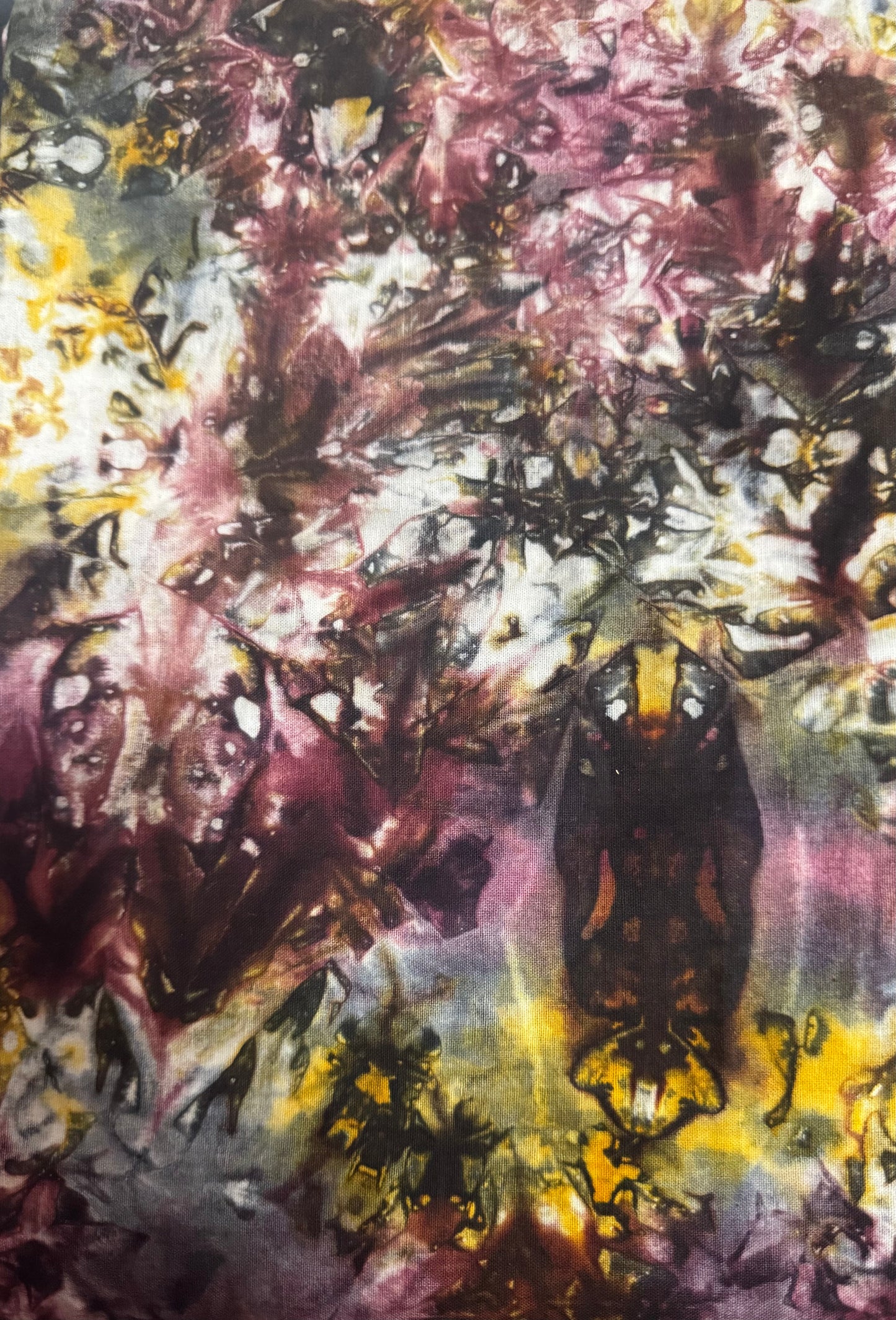 TELA BATIK