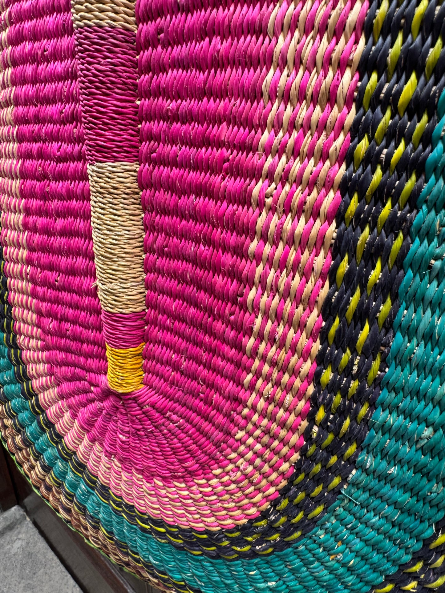 PAI-PAI MAX ARTESANAL DECORACIÓN