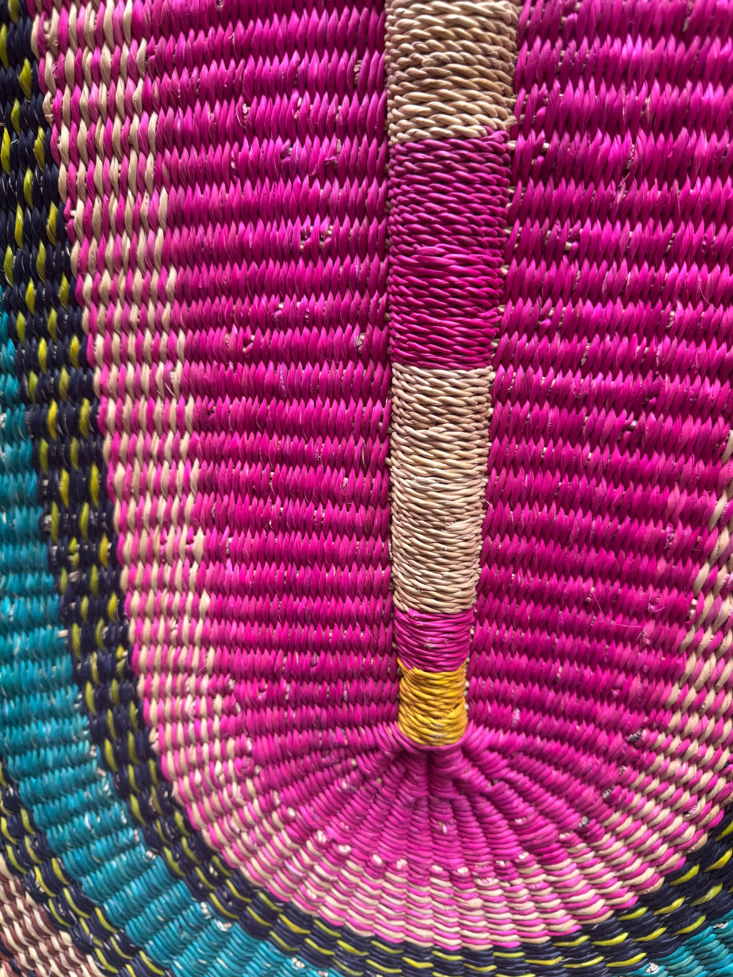 PAI-PAI MAX ARTESANAL DECORACIÓN