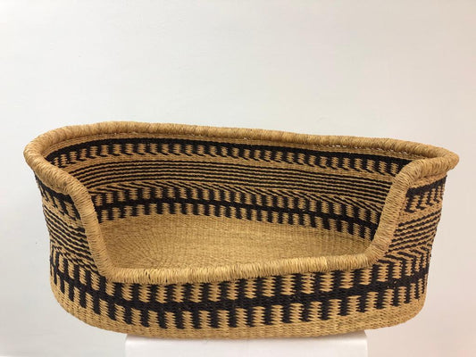 CAMA DE MASCOTA  ARTESANAL AMA OBRONI