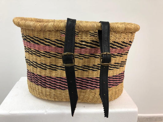 CESTA PARA BICI OBRONI